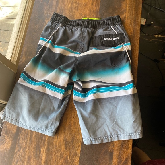 Boys Swim Trunks - Picture 2 of 2
